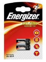 Energizer LR1/E90 - 2x batterijen 1,5 V / 1000 mAh